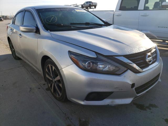 NISSAN ALTIMA 2.5 2016 1n4al3apxgc277780