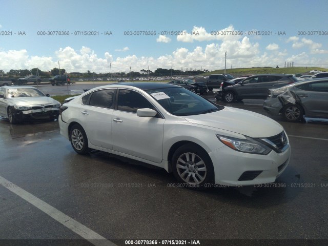 NISSAN ALTIMA 2016 1n4al3apxgc279707