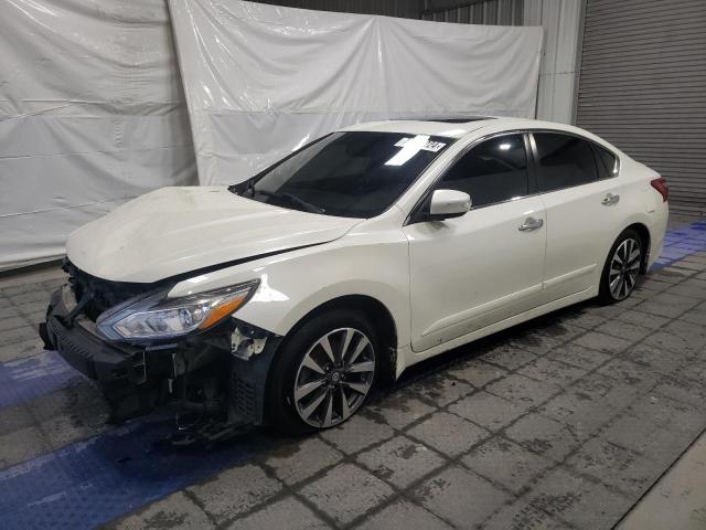 NISSAN ALTIMA 2.5 2016 1n4al3apxgc279786