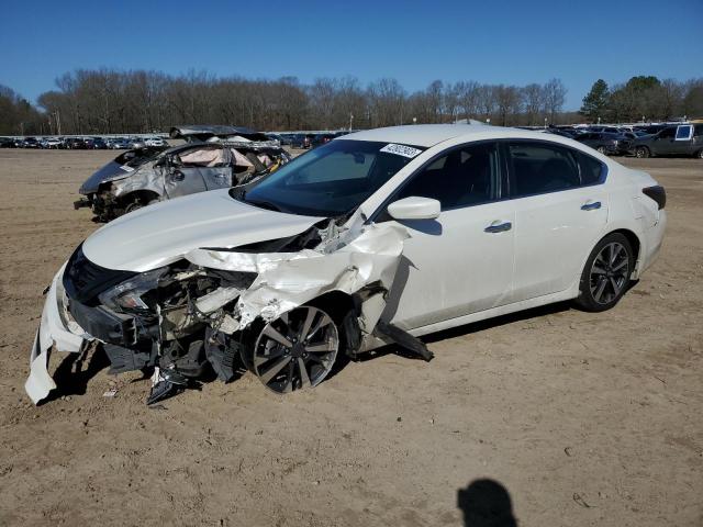 NISSAN ALTIMA 2.5 2016 1n4al3apxgc279805