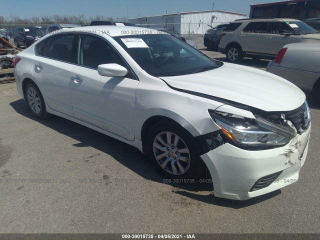 NISSAN ALTIMA 2016 1n4al3apxgc280839