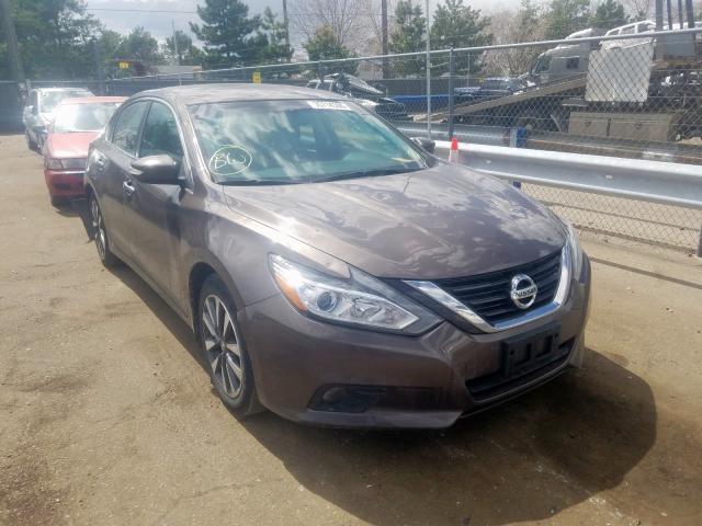 NISSAN ALTIMA 2.5 2016 1n4al3apxgc282784