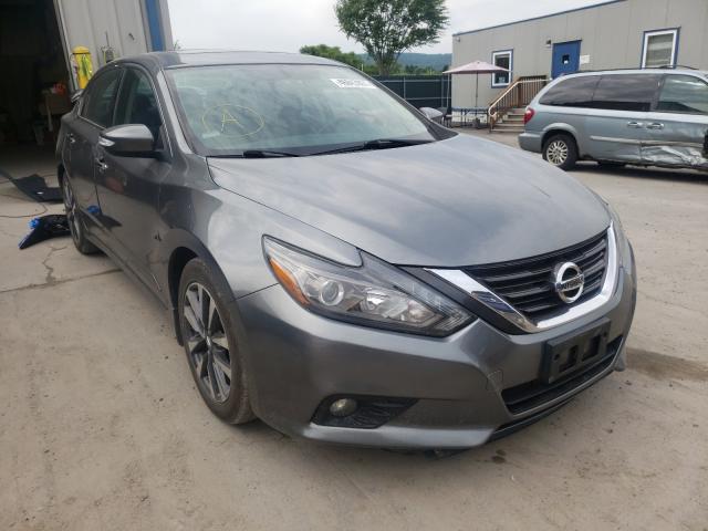 NISSAN ALTIMA 2.5 2016 1n4al3apxgc283174