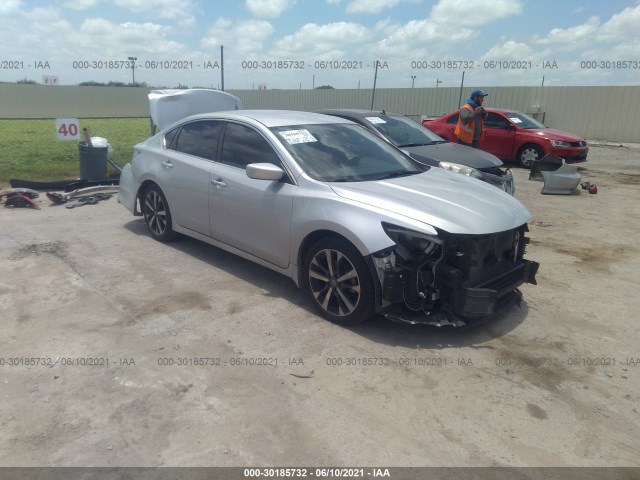 NISSAN ALTIMA 2016 1n4al3apxgc283367