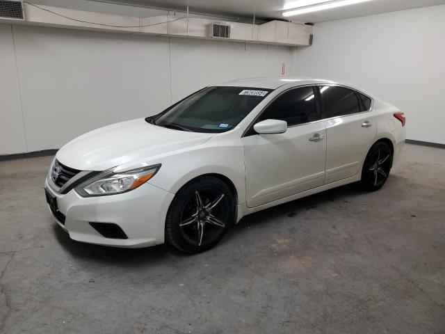 NISSAN ALTIMA 2.5 2016 1n4al3apxgc283644