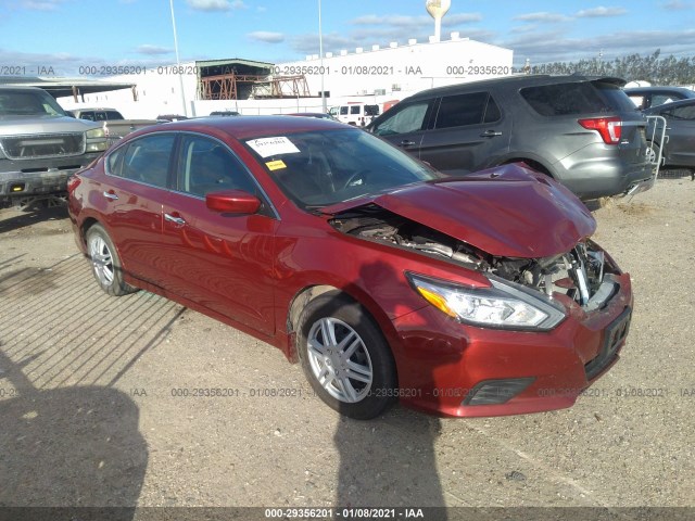 NISSAN ALTIMA 2016 1n4al3apxgc286043