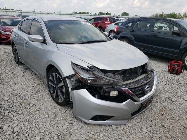 NISSAN ALTIMA 2.5 2016 1n4al3apxgc286267