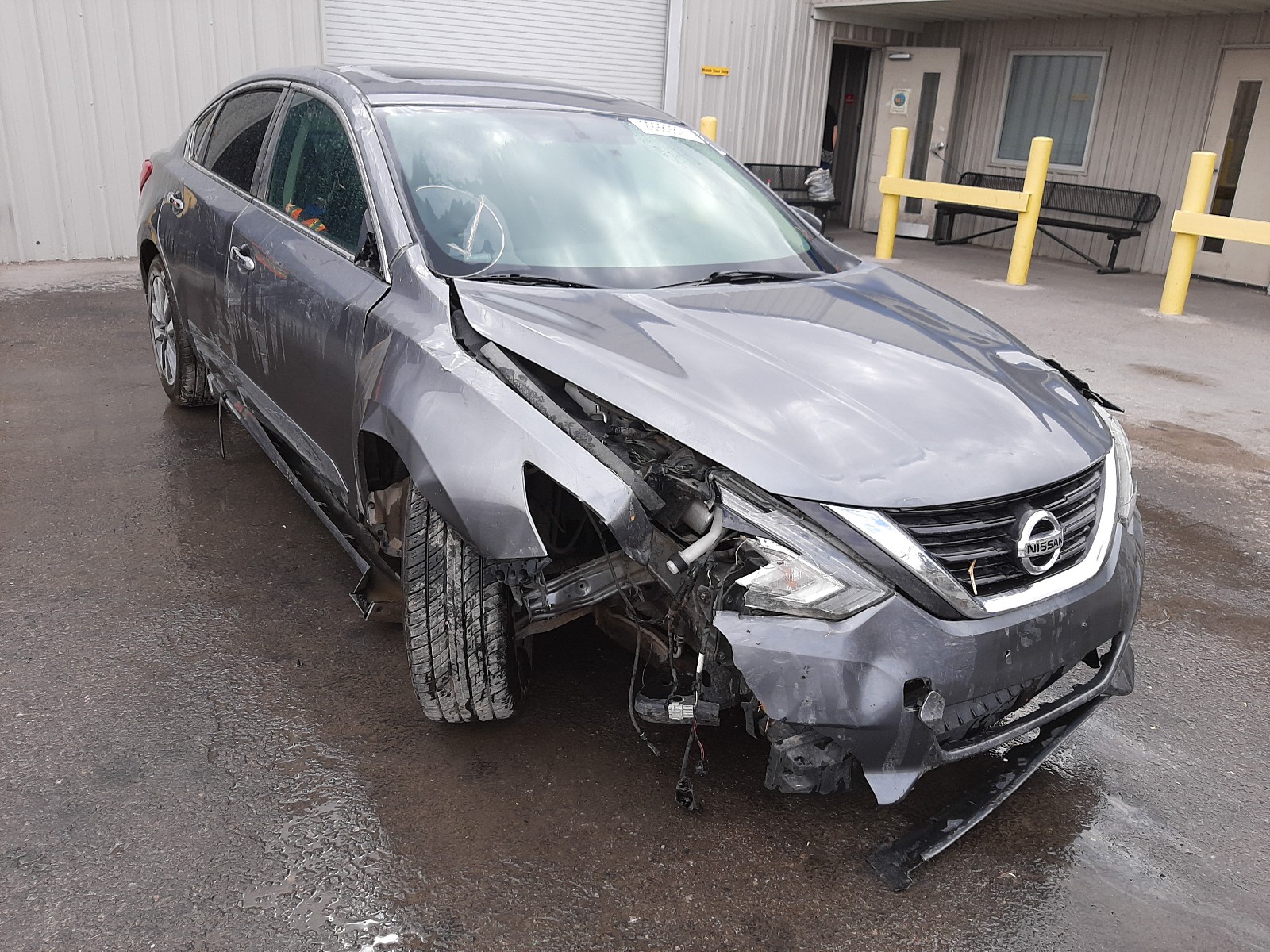 NISSAN ALTIMA 2.5 2016 1n4al3apxgc286320