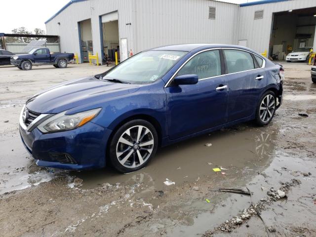 NISSAN ALTIMA 2.5 2016 1n4al3apxgc286902