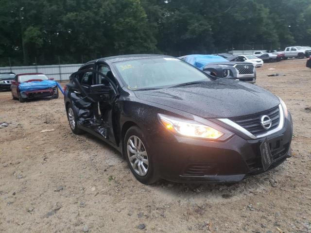 NISSAN ALTIMA 2.5 2016 1n4al3apxgc287256