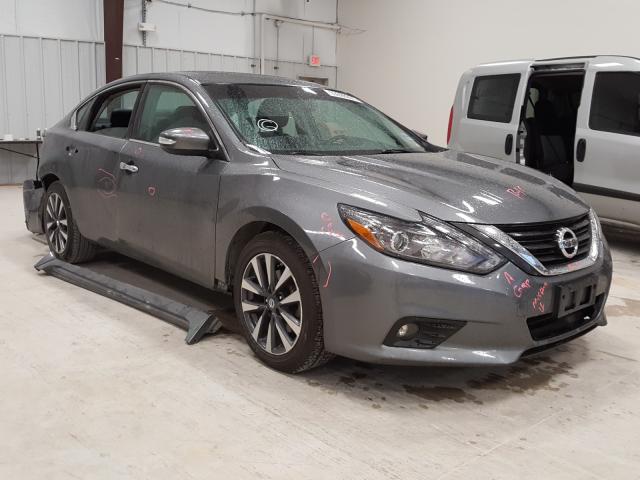 NISSAN ALTIMA 2.5 2016 1n4al3apxgc288648