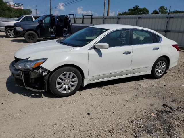 NISSAN ALTIMA 2.5 2016 1n4al3apxgc289010