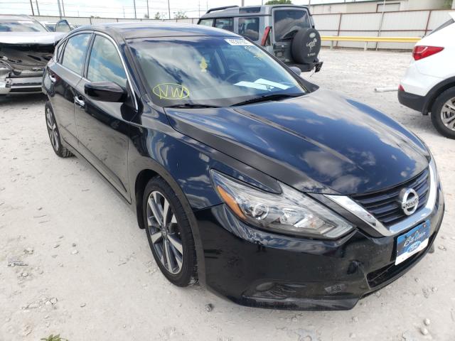 NISSAN ALTIMA 2.5 2016 1n4al3apxgc289167