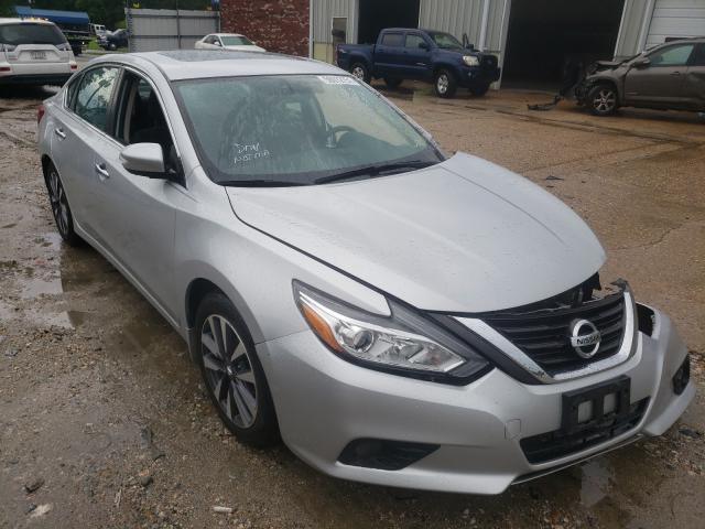 NISSAN ALTIMA 2.5 2016 1n4al3apxgc290609