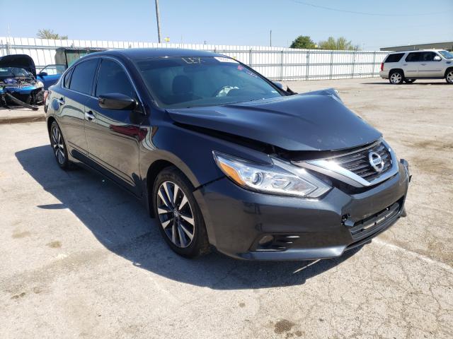 NISSAN ALTIMA 2.5 2016 1n4al3apxgc291047