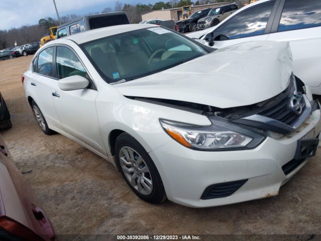 NISSAN ALTIMA 2016 1n4al3apxgc291629