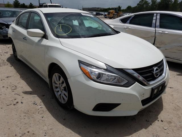 NISSAN ALTIMA 2.5 2016 1n4al3apxgc291839