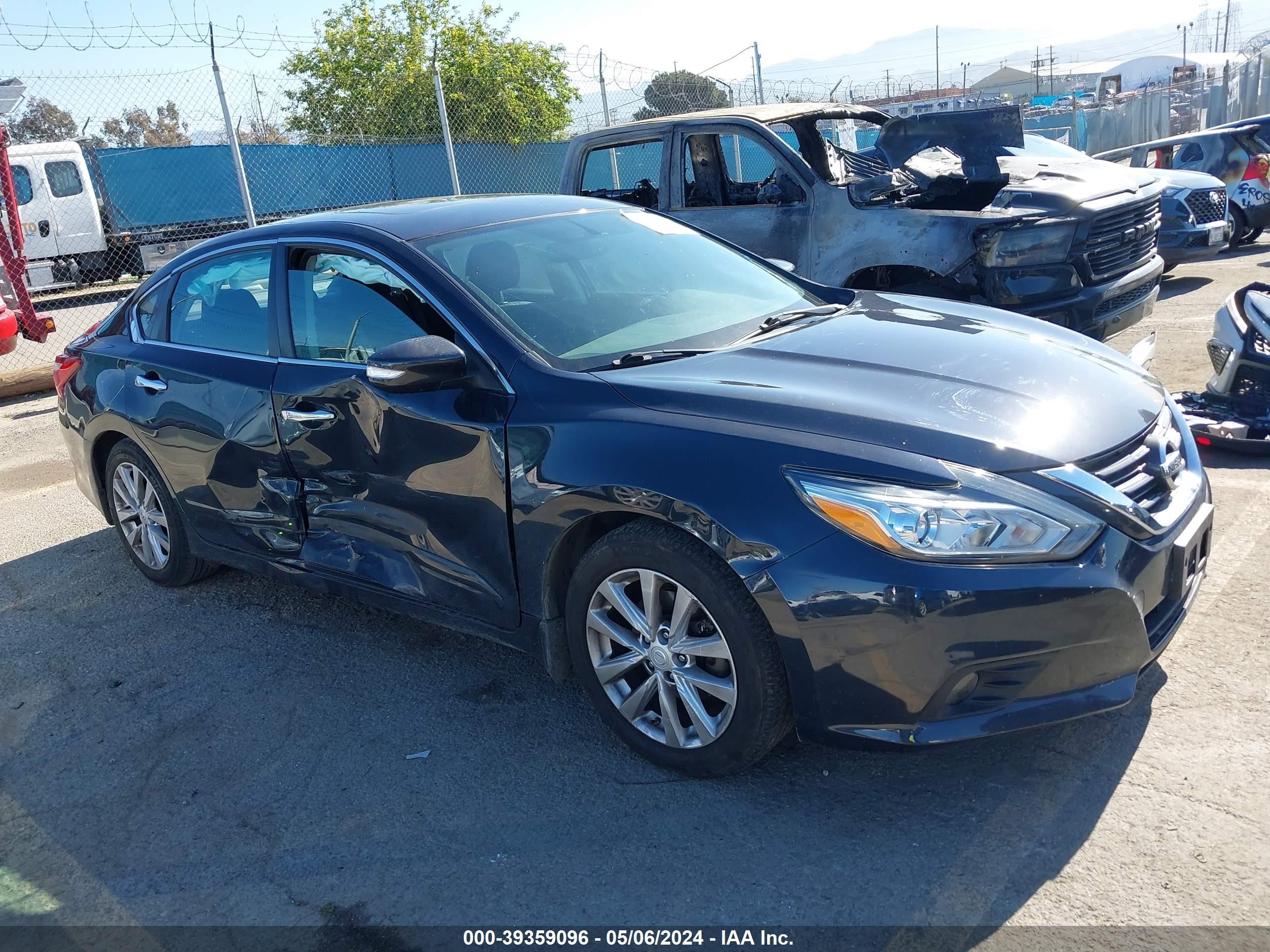 NISSAN ALTIMA 2016 1n4al3apxgc291954