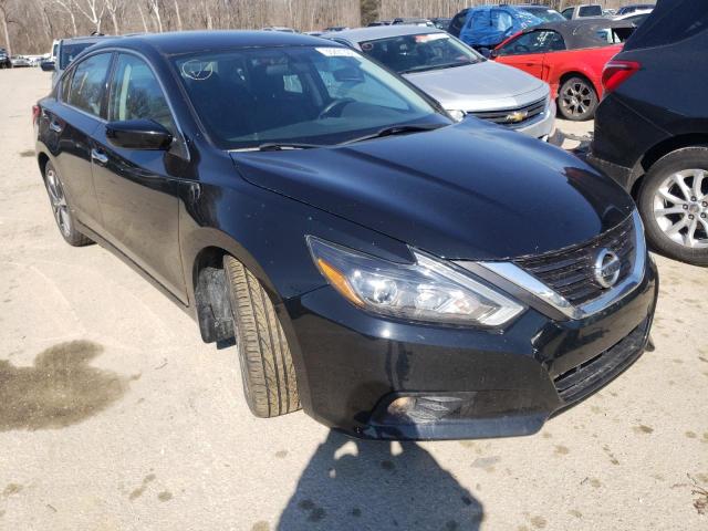 NISSAN ALTIMA 2.5 2016 1n4al3apxgc292960