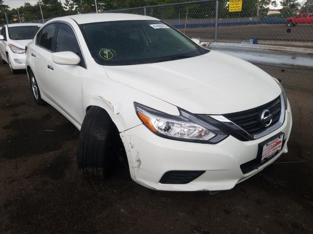 NISSAN ALTIMA 2.5 2016 1n4al3apxgc294529