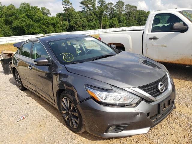 NISSAN ALTIMA 2.5 2016 1n4al3apxgc294935