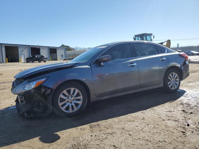 NISSAN ALTIMA 2.5 2016 1n4al3apxgn304108