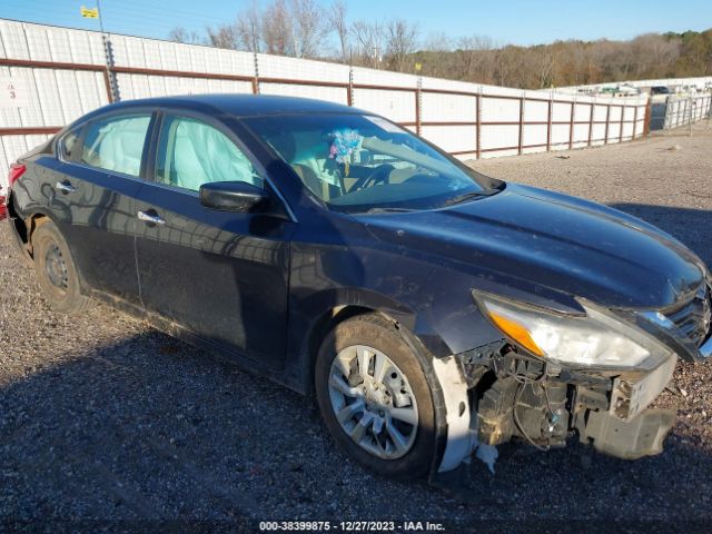 NISSAN ALTIMA 2016 1n4al3apxgn305095