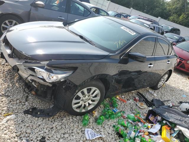 NISSAN ALTIMA 2.5 2016 1n4al3apxgn305288