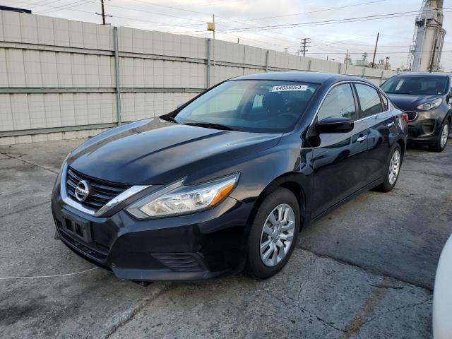 NISSAN ALTIMA 2.5 2016 1n4al3apxgn305551