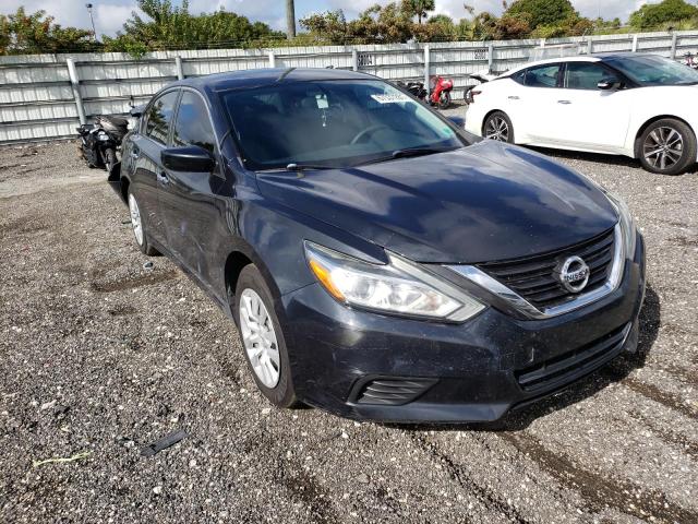 NISSAN ALTIMA 2.5 2016 1n4al3apxgn305663