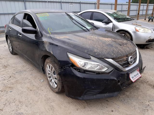 NISSAN ALTIMA 2.5 2016 1n4al3apxgn305971