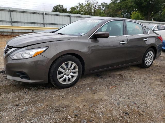 NISSAN ALTIMA 2.5 2016 1n4al3apxgn306084