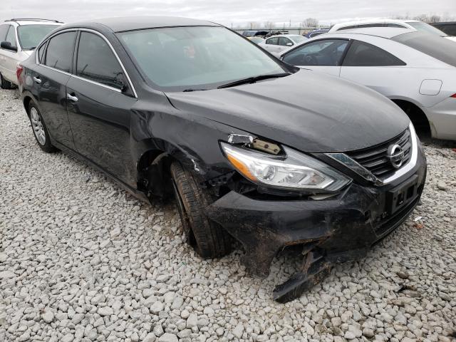 NISSAN ALTIMA 2.5 2016 1n4al3apxgn306618