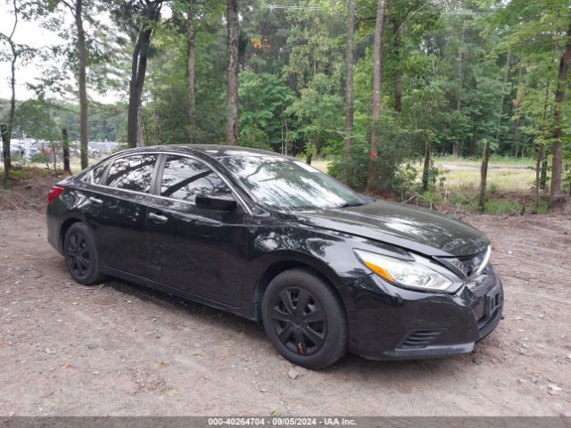 NISSAN ALTIMA 2016 1n4al3apxgn307106