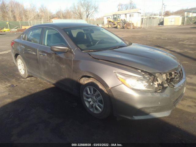 NISSAN ALTIMA 2016 1n4al3apxgn307140