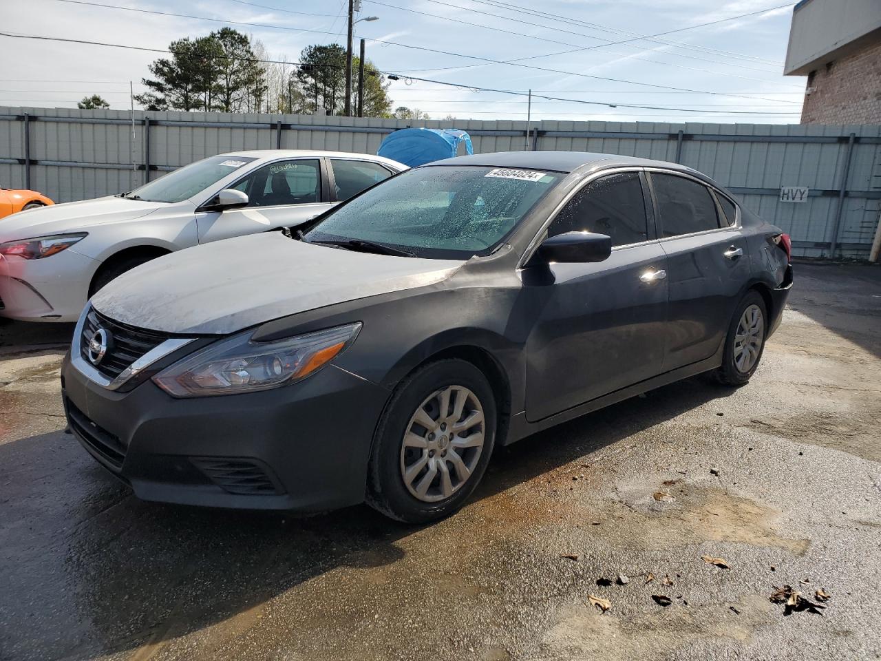 NISSAN ALTIMA 2016 1n4al3apxgn308711