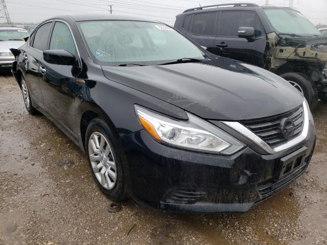 NISSAN ALTIMA 2.5 2016 1n4al3apxgn308773