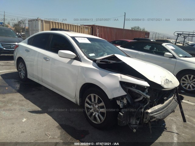 NISSAN ALTIMA 2016 1n4al3apxgn309292