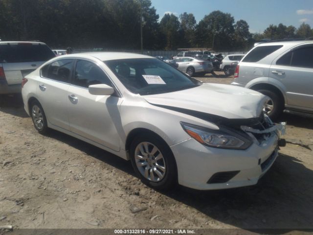 NISSAN ALTIMA 2016 1n4al3apxgn309633