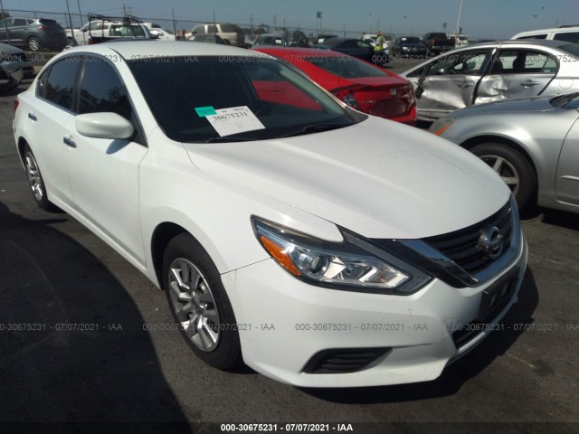 NISSAN ALTIMA 2016 1n4al3apxgn309681