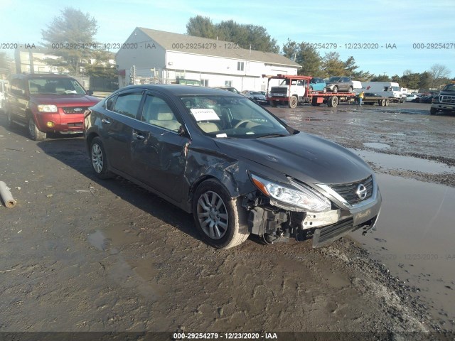 NISSAN ALTIMA 2016 1n4al3apxgn309938