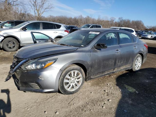 NISSAN ALTIMA 2016 1n4al3apxgn310040