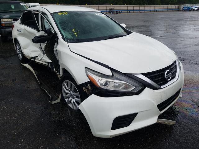 NISSAN ALTIMA 2.5 2016 1n4al3apxgn310734