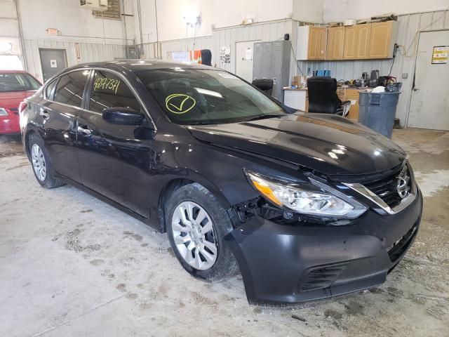 NISSAN ALTIMA 2.5 2016 1n4al3apxgn311785