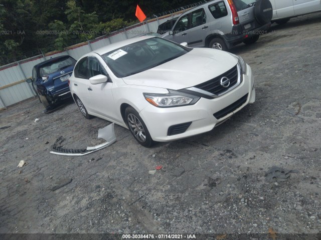 NISSAN ALTIMA 2016 1n4al3apxgn312208