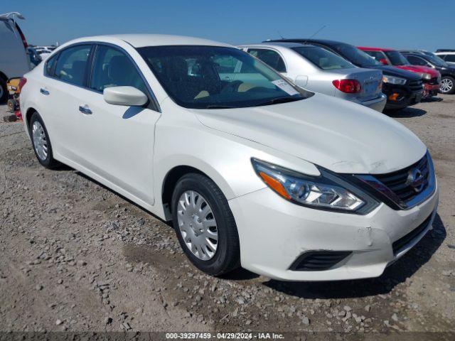 NISSAN ALTIMA 2016 1n4al3apxgn312225