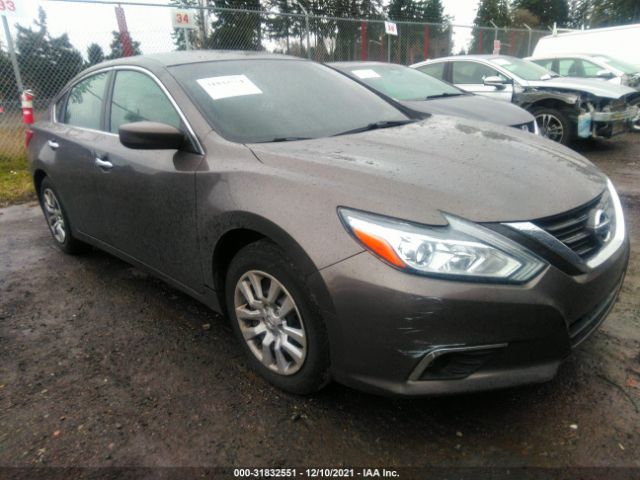 NISSAN ALTIMA 2016 1n4al3apxgn312810