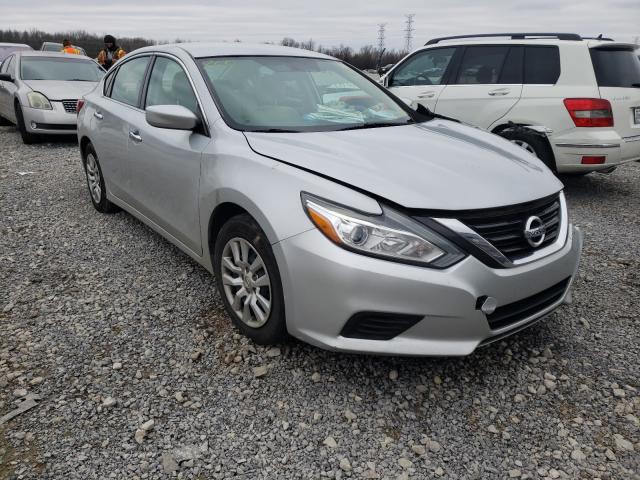 NISSAN ALTIMA 2.5 2016 1n4al3apxgn312922