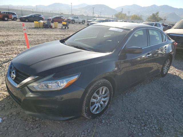 NISSAN ALTIMA 2.5 2016 1n4al3apxgn313150