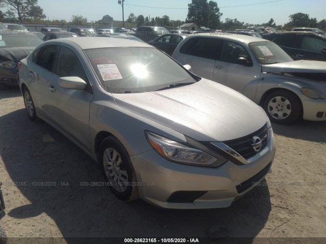 NISSAN ALTIMA 2016 1n4al3apxgn313536